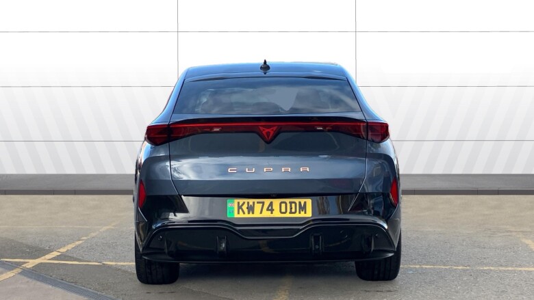 CUPRA Tavascan 210kW V1 77kWh 5dr Auto Electric Estate